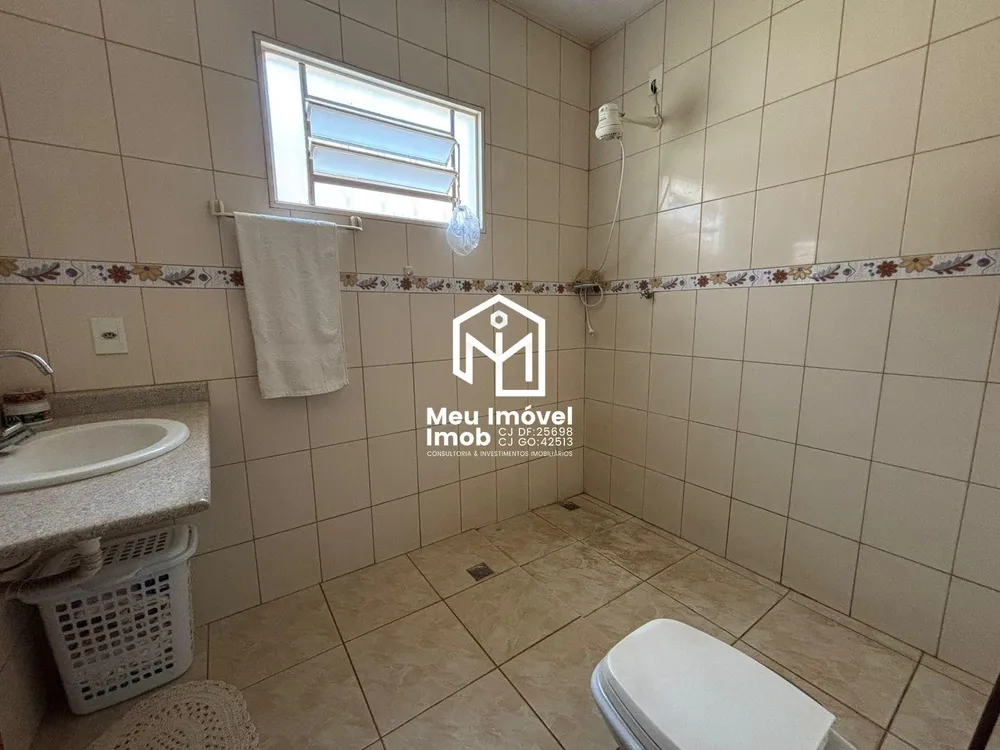 Casa, 3 quartos, 203 m² - Foto 6