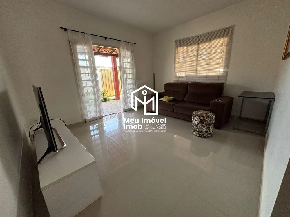 Casa, 3 quartos, 203 m² - Foto 11