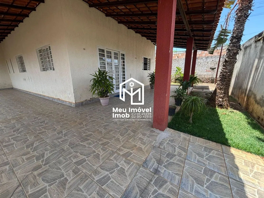 Casa, 3 quartos, 203 m² - Foto 3