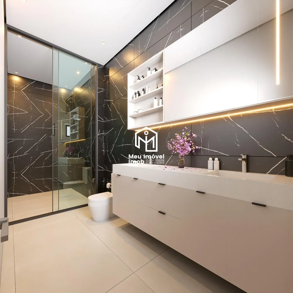Casa, 4 quartos, 273 m² - Foto 3