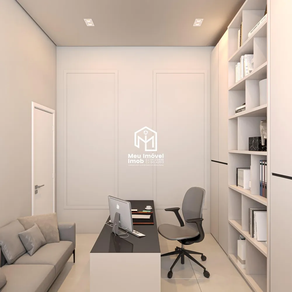 Casa, 4 quartos, 273 m² - Foto 2