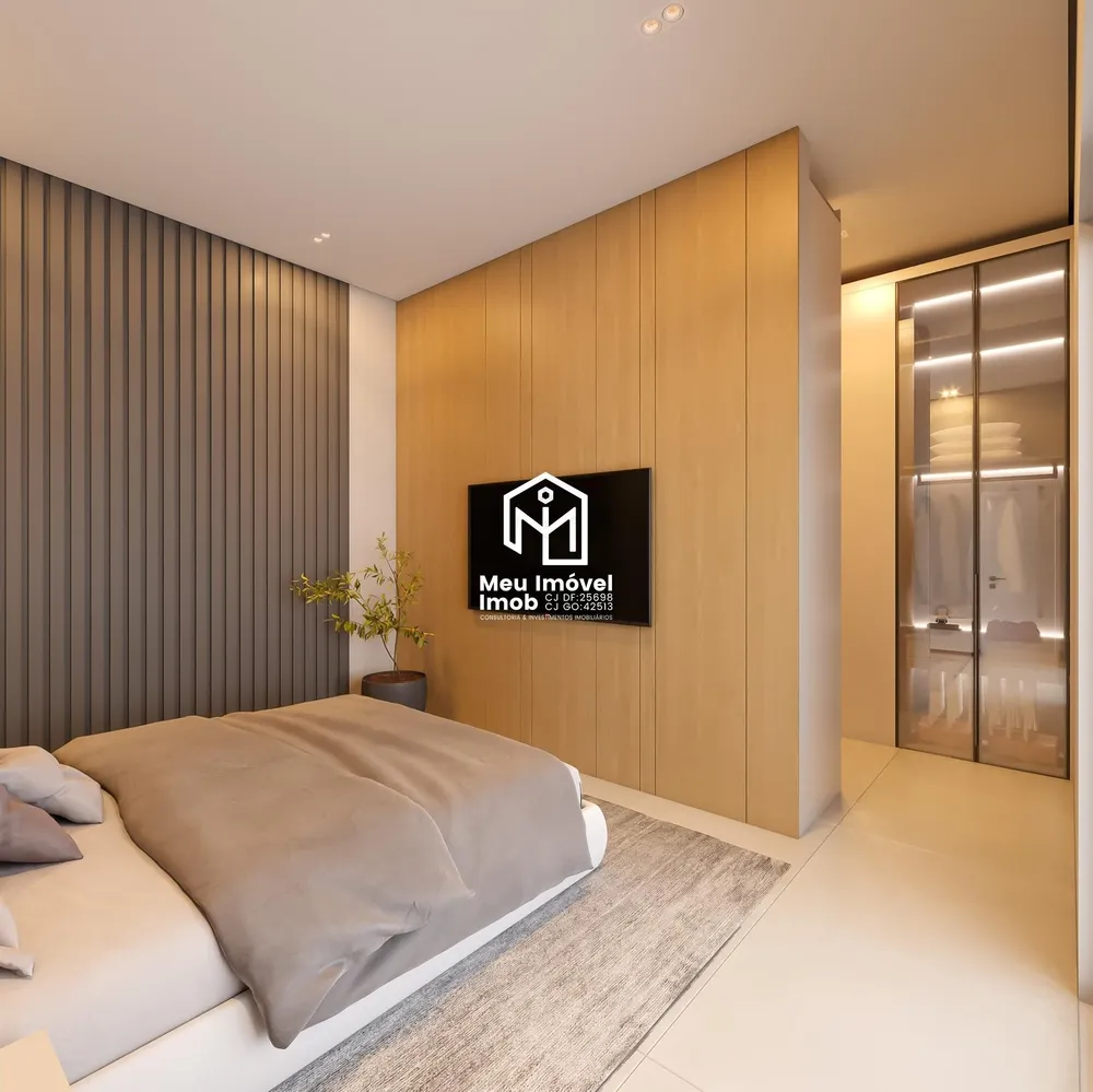 Casa, 4 quartos, 273 m² - Foto 16