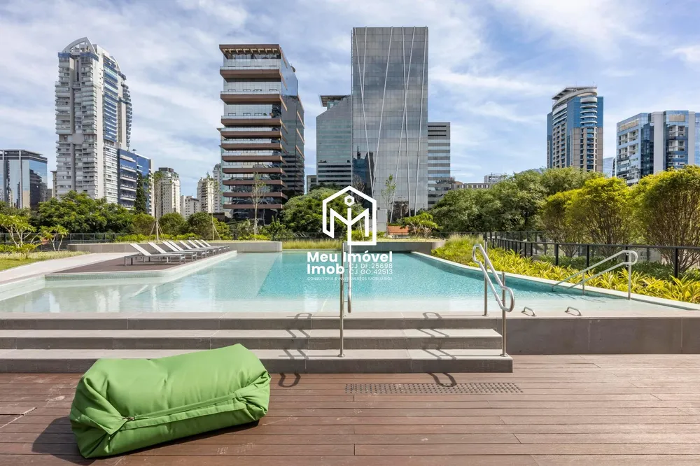 Apartamento, 1 quarto, 104 m² - Foto 15