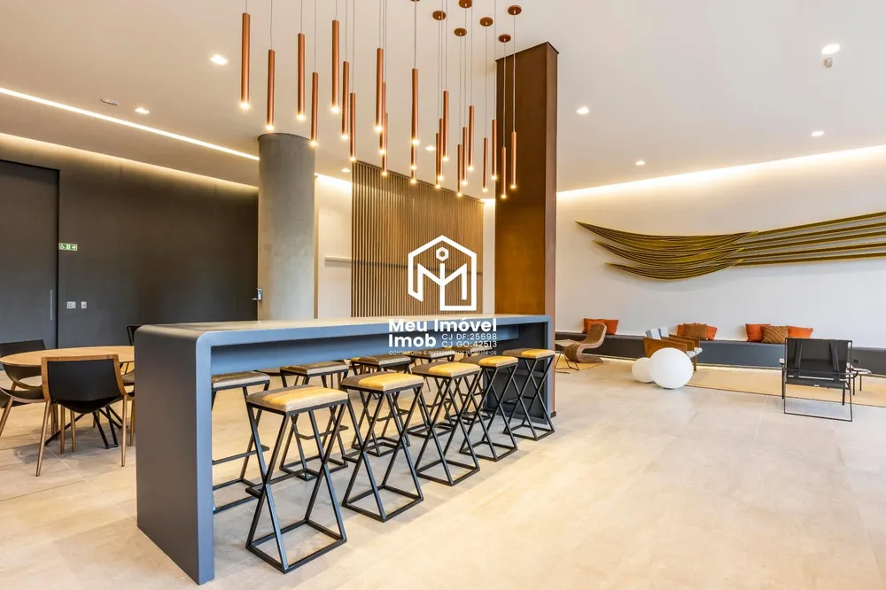 Apartamento, 1 quarto, 104 m² - Foto 13
