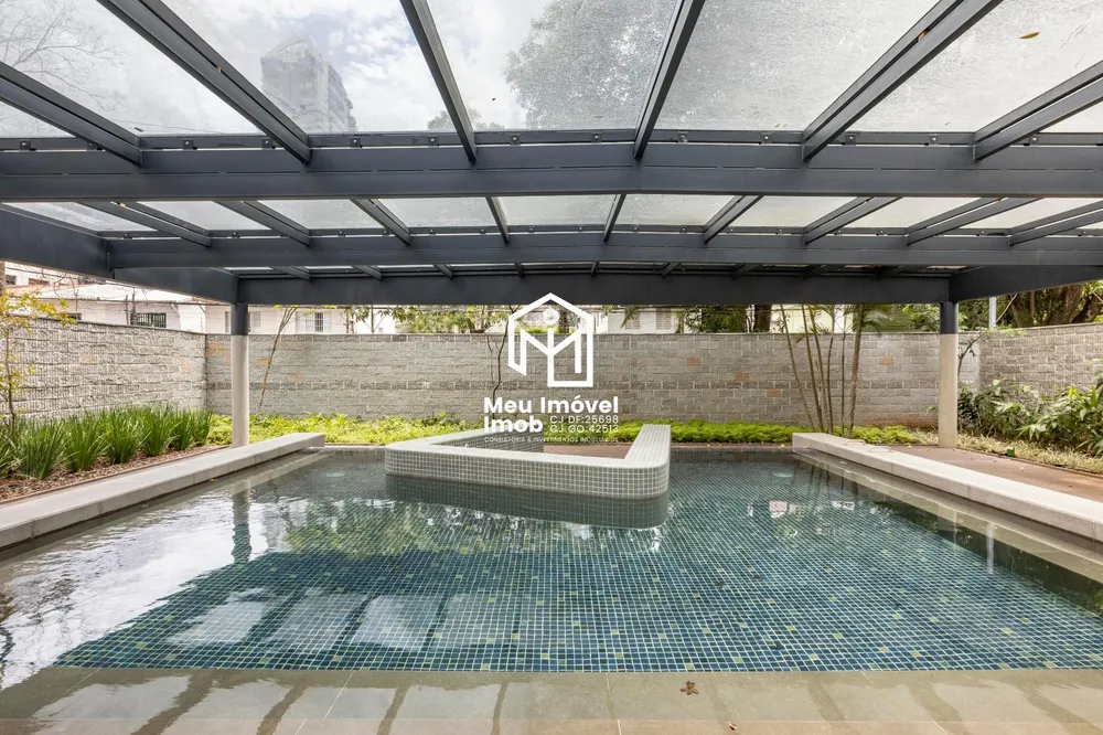 Apartamento, 1 quarto, 104 m² - Foto 5