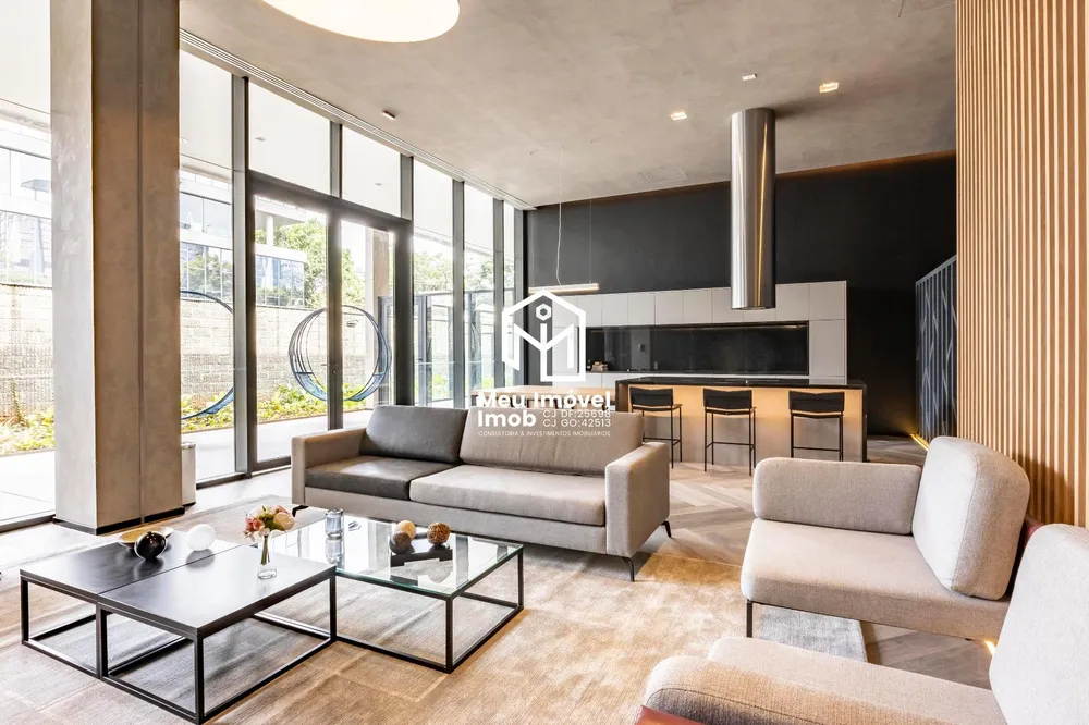 Apartamento, 1 quarto, 104 m² - Foto 14