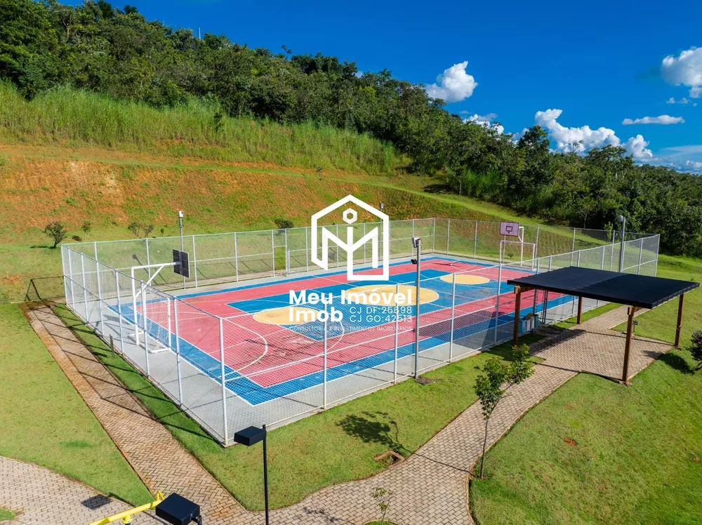 Terreno, 854 m² - Foto 2