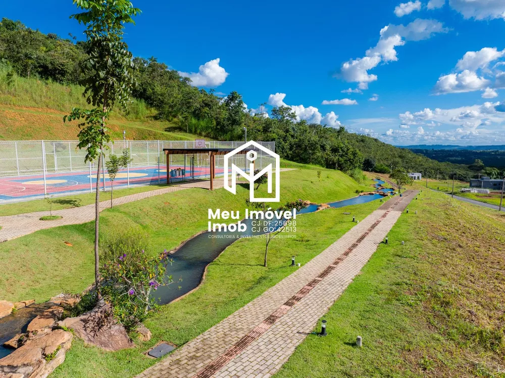 Terreno, 854 m² - Foto 1