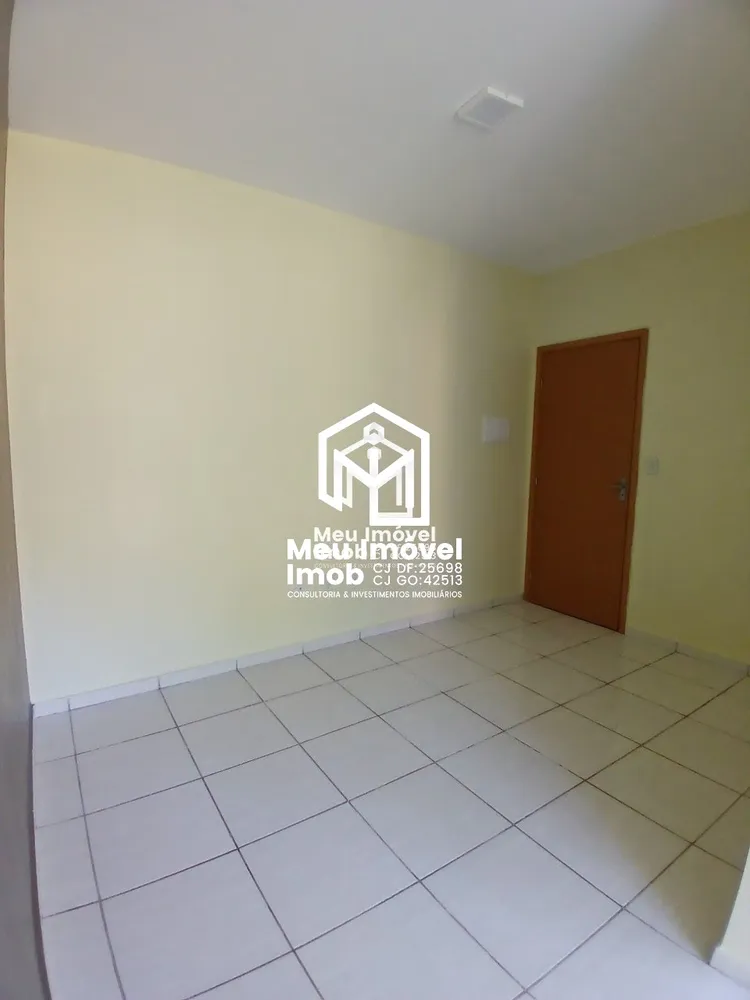 Apartamento, 2 quartos, 52 m² - Foto 4
