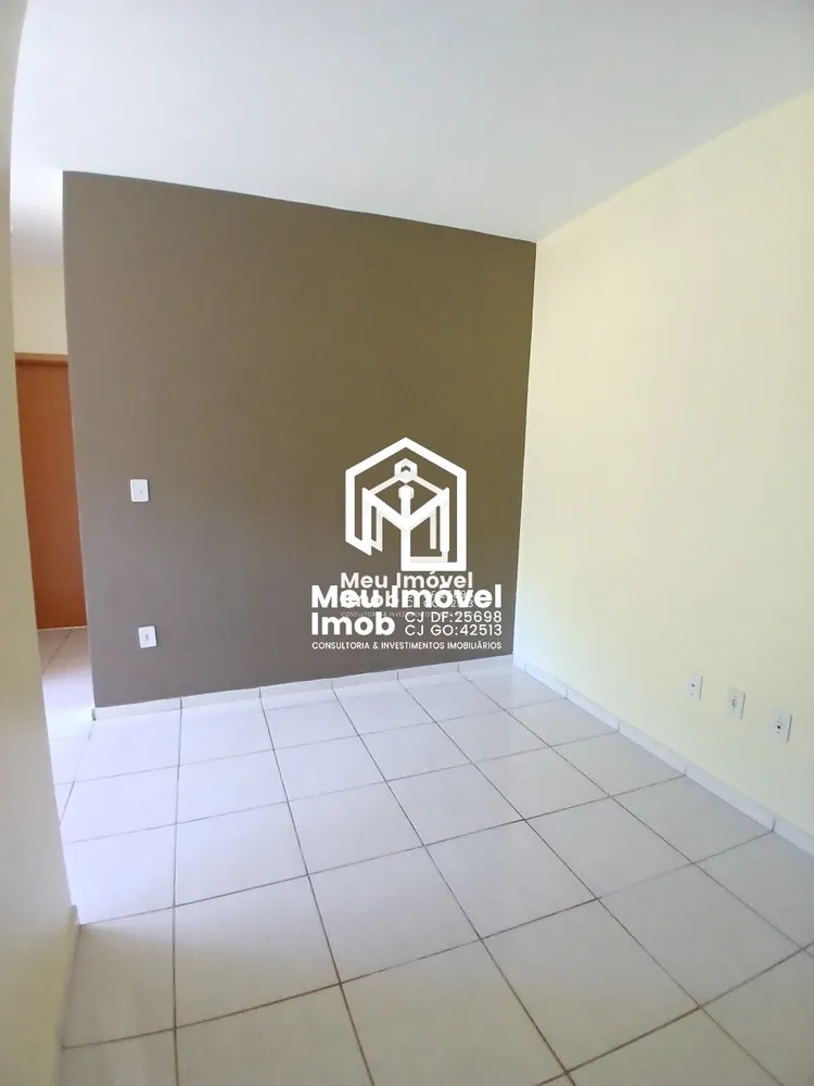 Apartamento, 2 quartos, 52 m² - Foto 2
