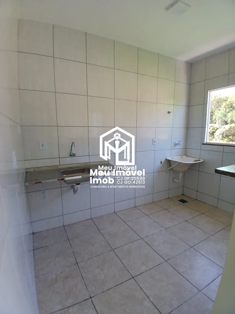Apartamento, 2 quartos, 52 m² - Foto 8