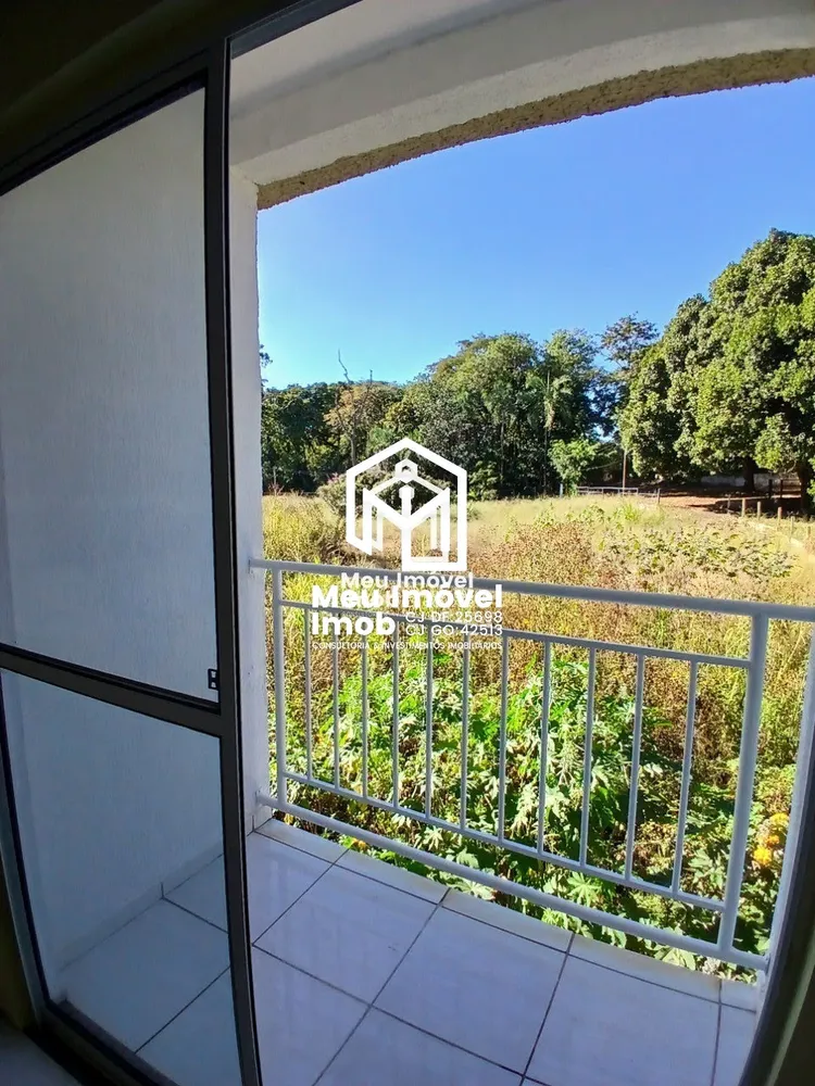 Apartamento, 2 quartos, 52 m² - Foto 13