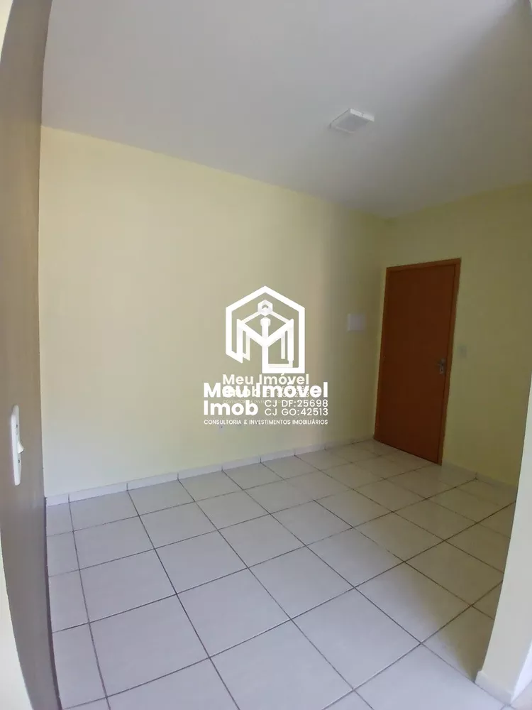 Apartamento, 2 quartos, 52 m² - Foto 3