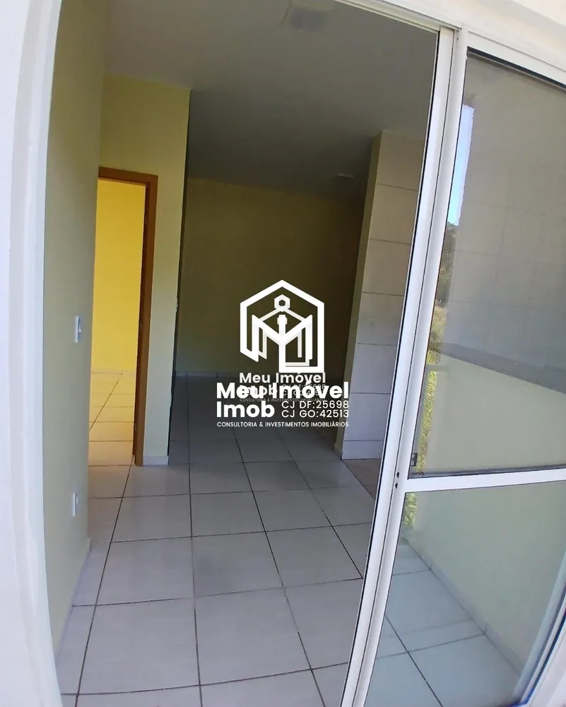 Apartamento, 2 quartos, 52 m² - Foto 6