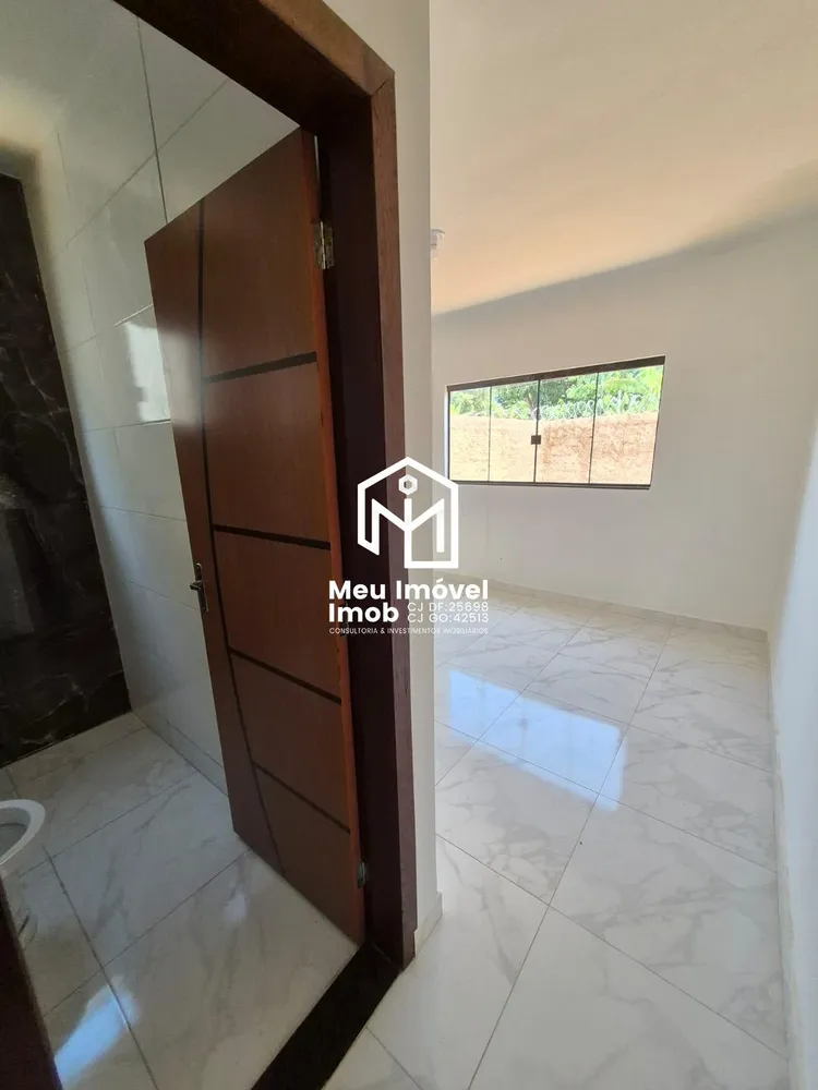 Casa, 2 quartos, 75 m² - Foto 10