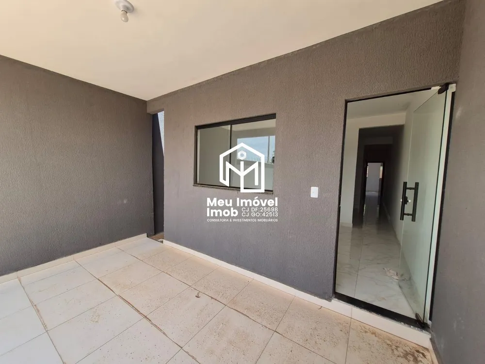 Casa, 2 quartos, 75 m² - Foto 2
