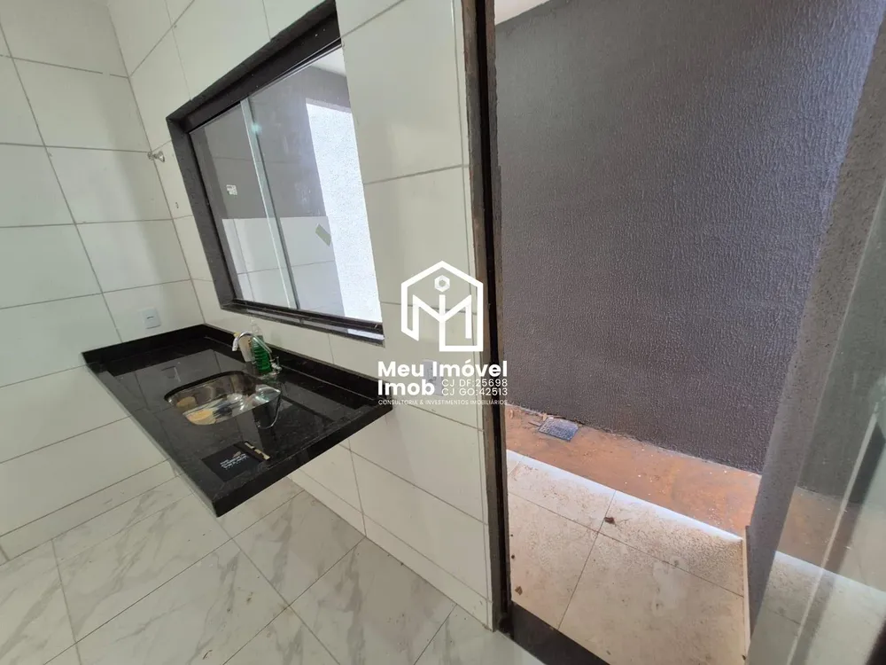 Casa, 2 quartos, 75 m² - Foto 13