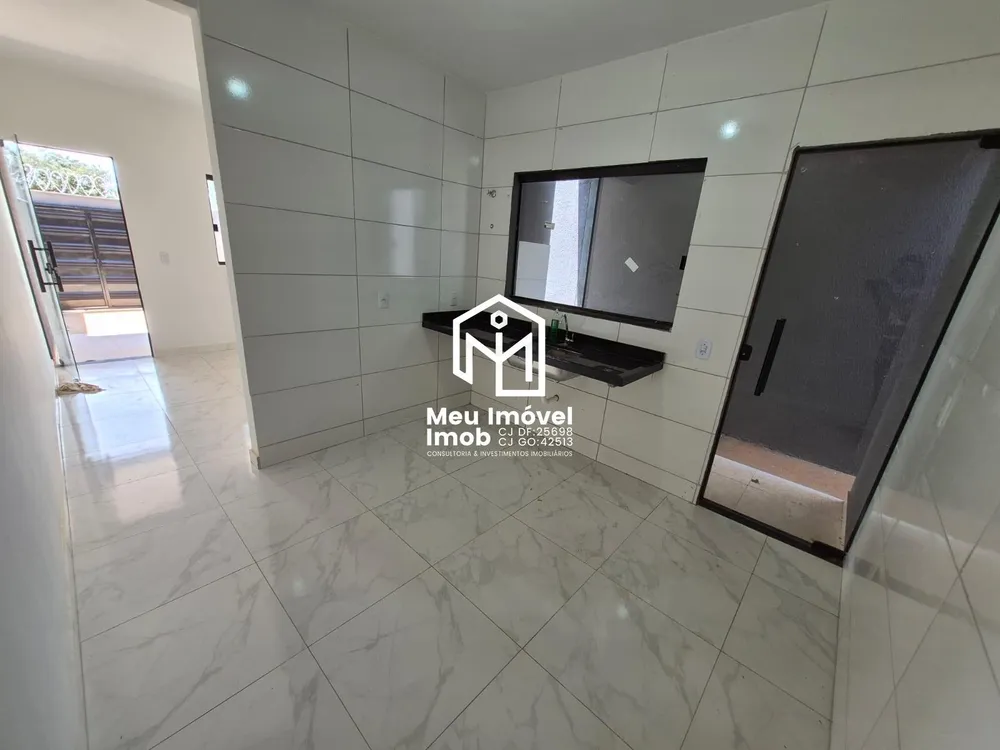Casa, 2 quartos, 75 m² - Foto 5