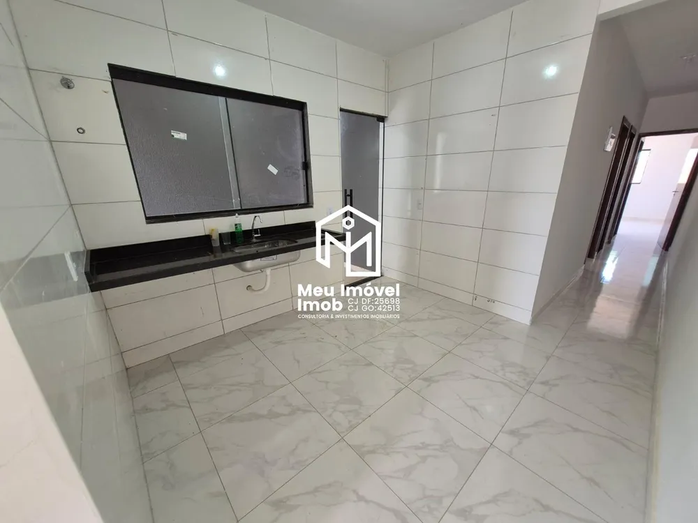 Casa, 2 quartos, 75 m² - Foto 4