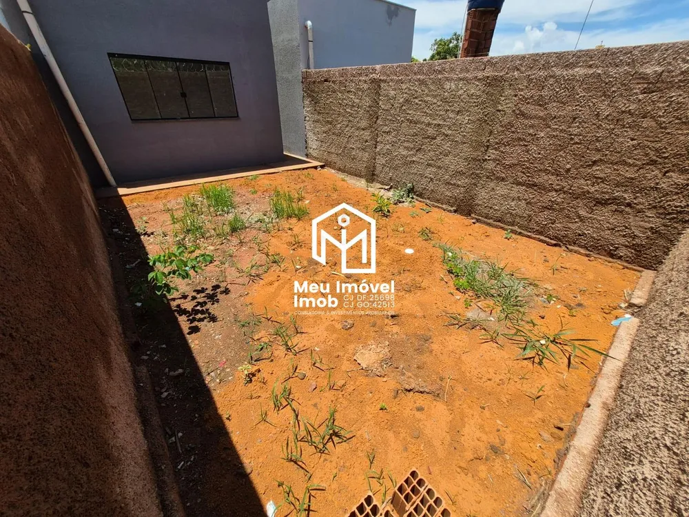 Casa, 2 quartos, 75 m² - Foto 16