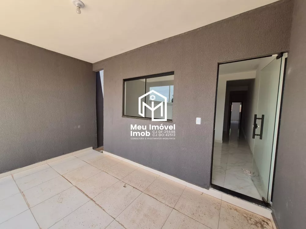 Casa, 2 quartos, 75 m² - Foto 1