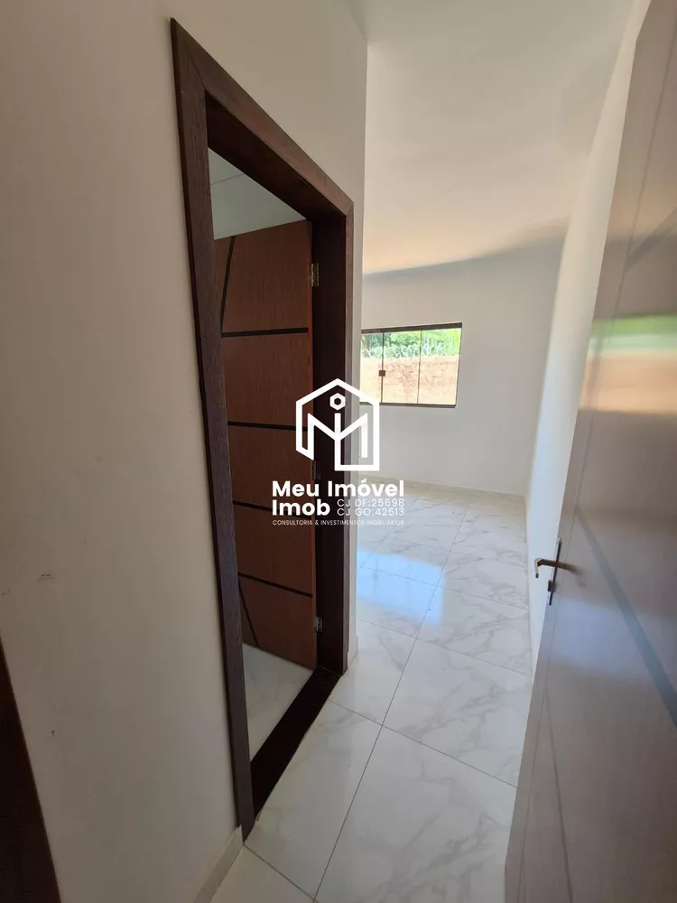 Casa, 2 quartos, 75 m² - Foto 3