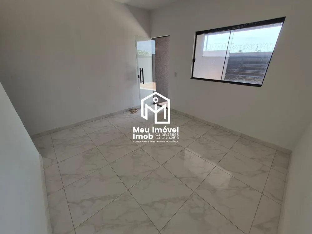 Casa, 2 quartos, 75 m² - Foto 1