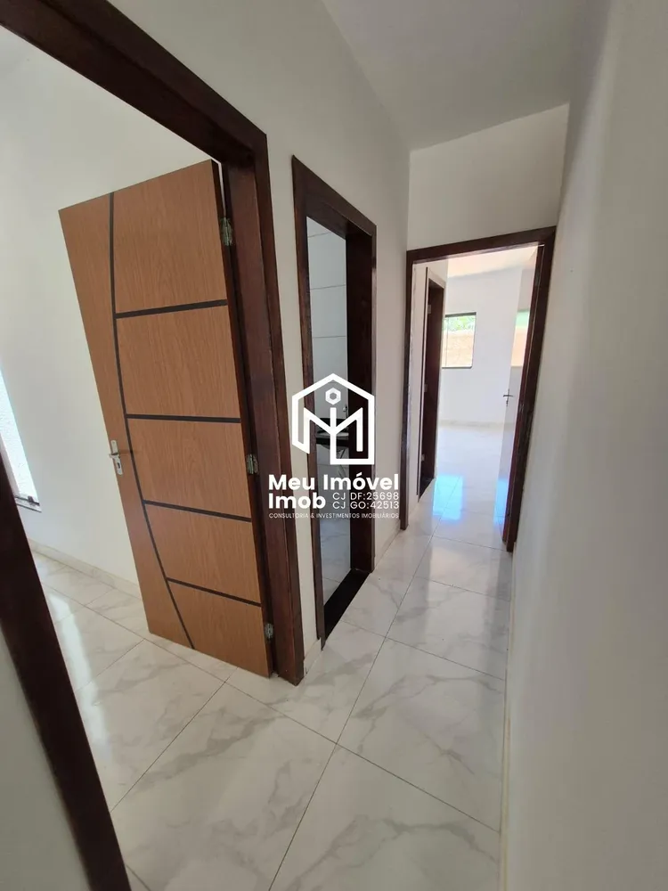 Casa, 2 quartos, 75 m² - Foto 12