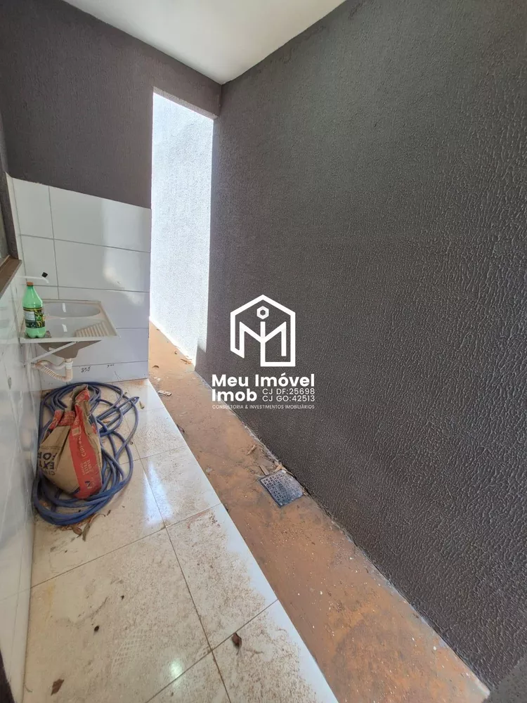 Casa, 2 quartos, 75 m² - Foto 4