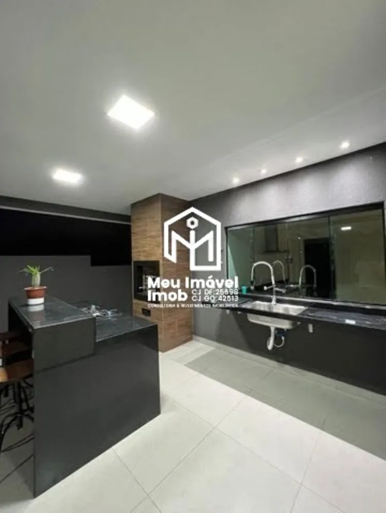 Casa, 3 quartos, 300 m² - Foto 15