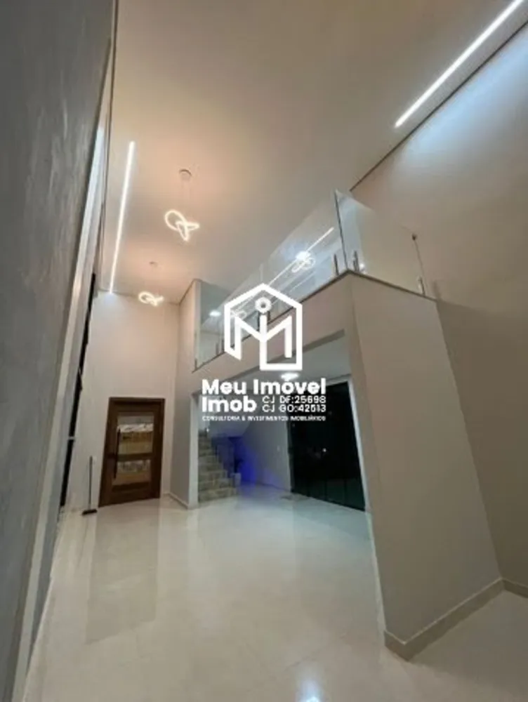 Casa, 3 quartos, 300 m² - Foto 12
