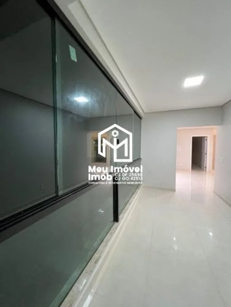 Casa, 3 quartos, 300 m² - Foto 16