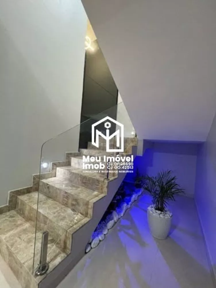 Casa, 3 quartos, 300 m² - Foto 3