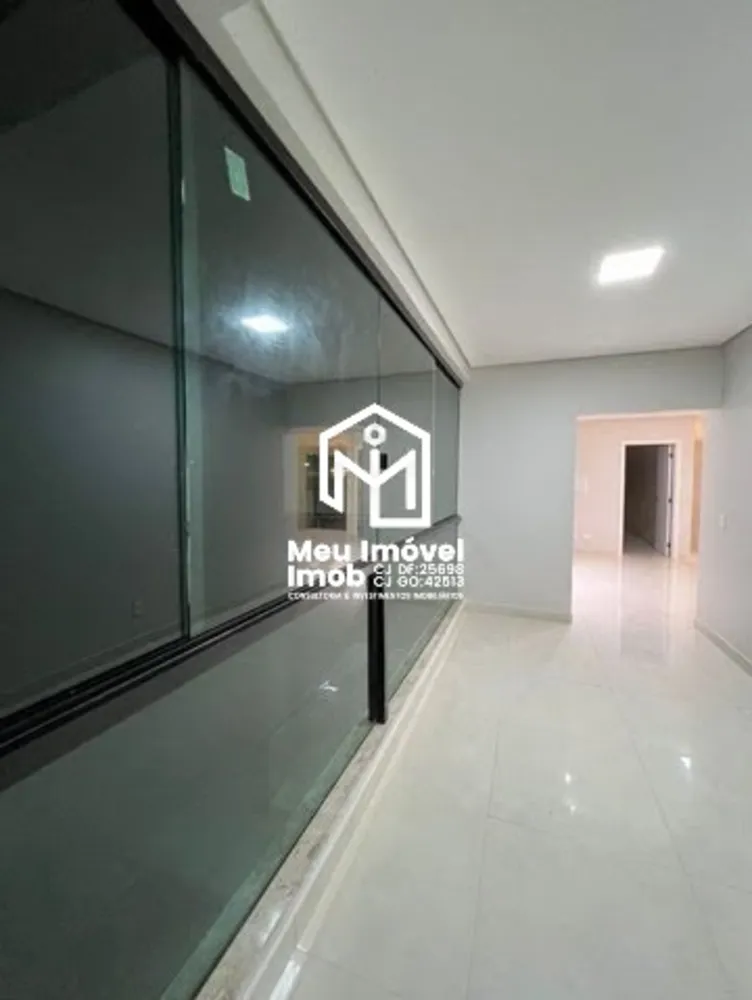 Casa, 3 quartos, 300 m² - Foto 8