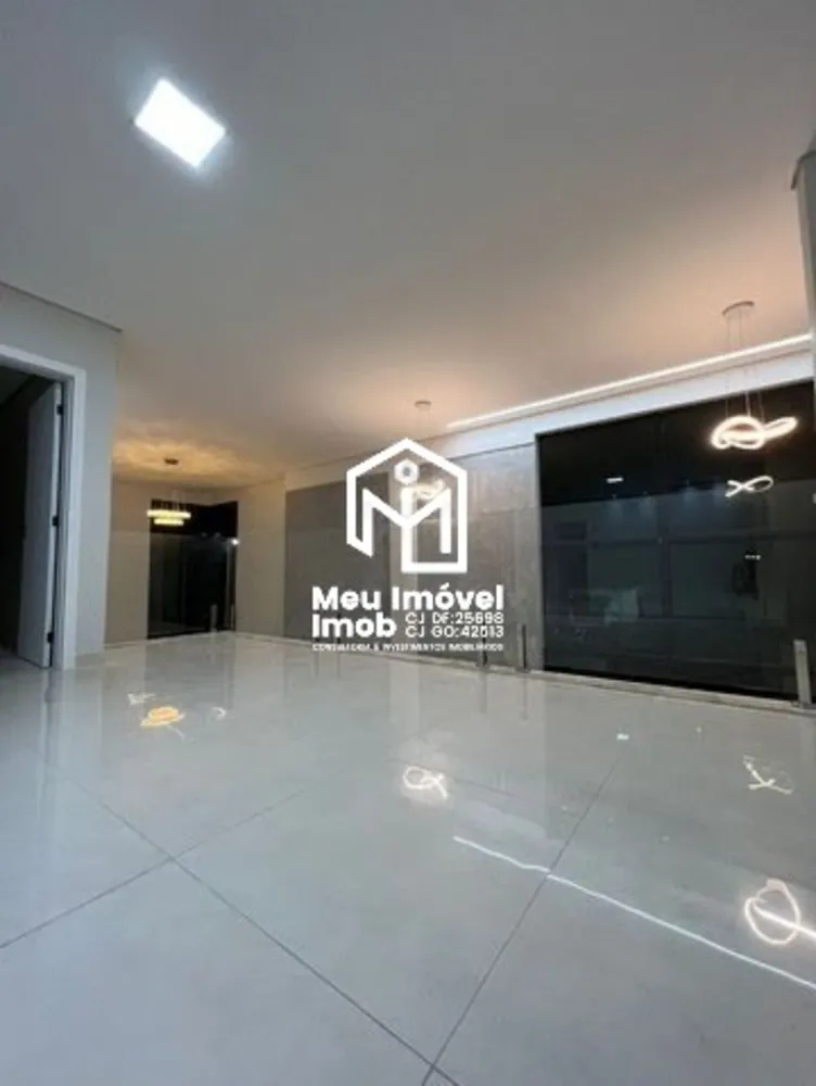 Casa, 3 quartos, 300 m² - Foto 1