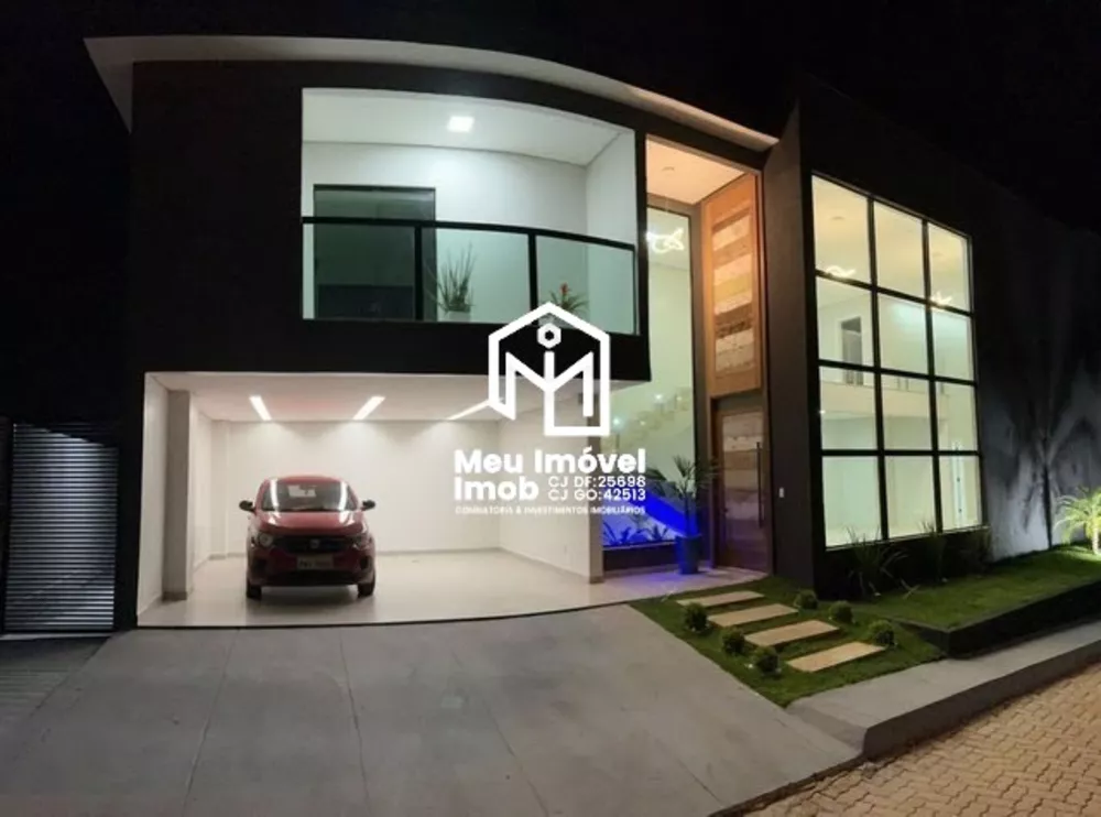 Casa, 3 quartos, 300 m² - Foto 4