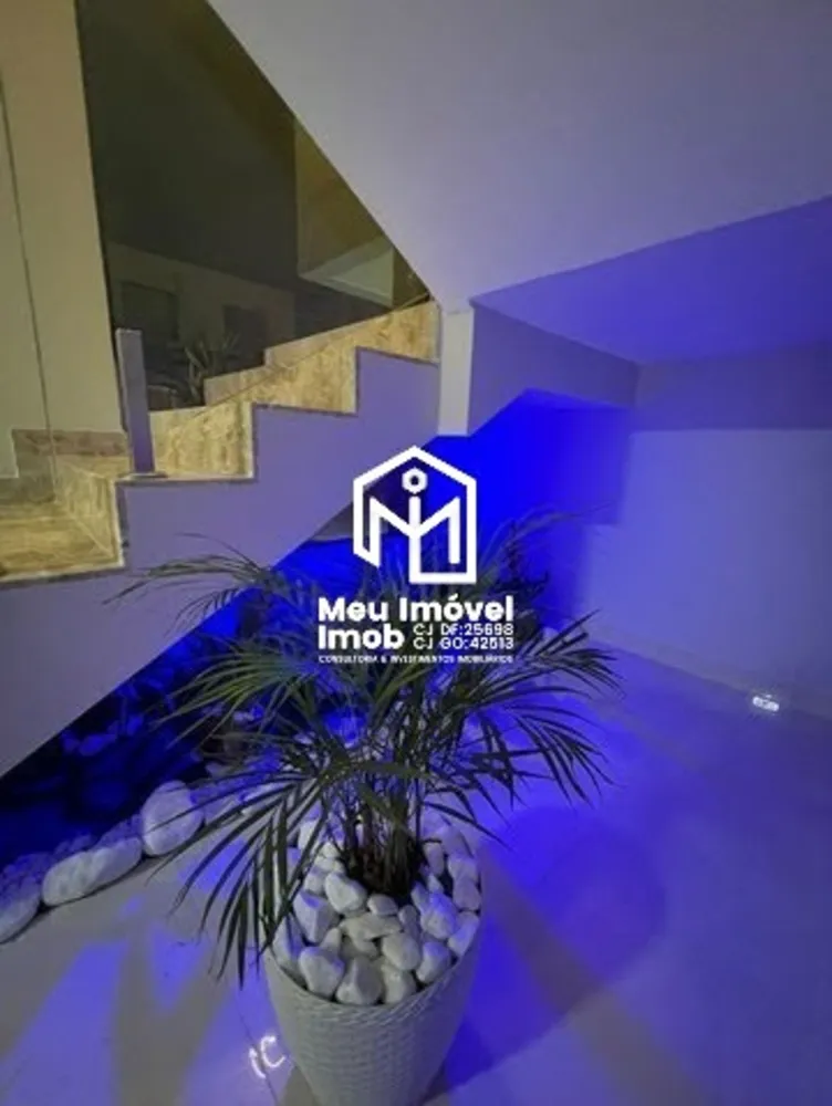 Casa, 3 quartos, 300 m² - Foto 4