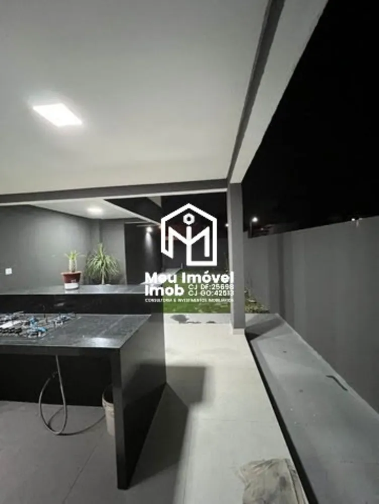 Casa, 3 quartos, 300 m² - Foto 14