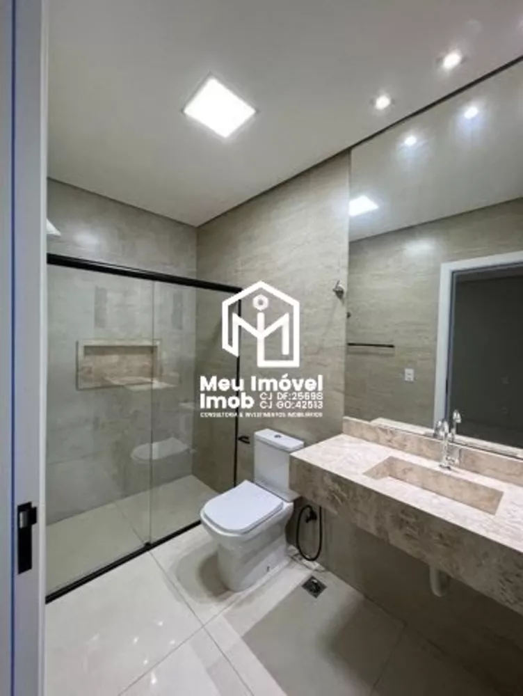 Casa, 3 quartos, 300 m² - Foto 1
