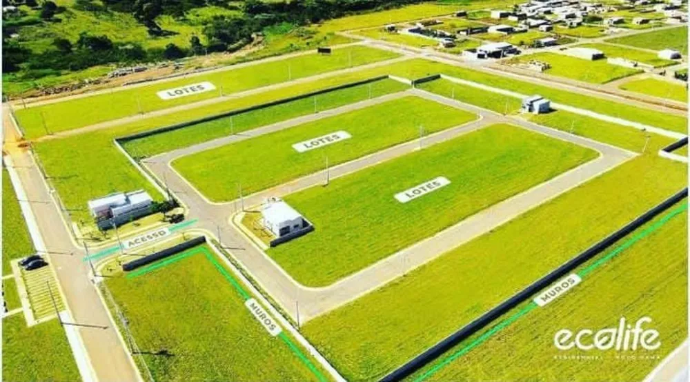 Terreno, 440 m² - Foto 1