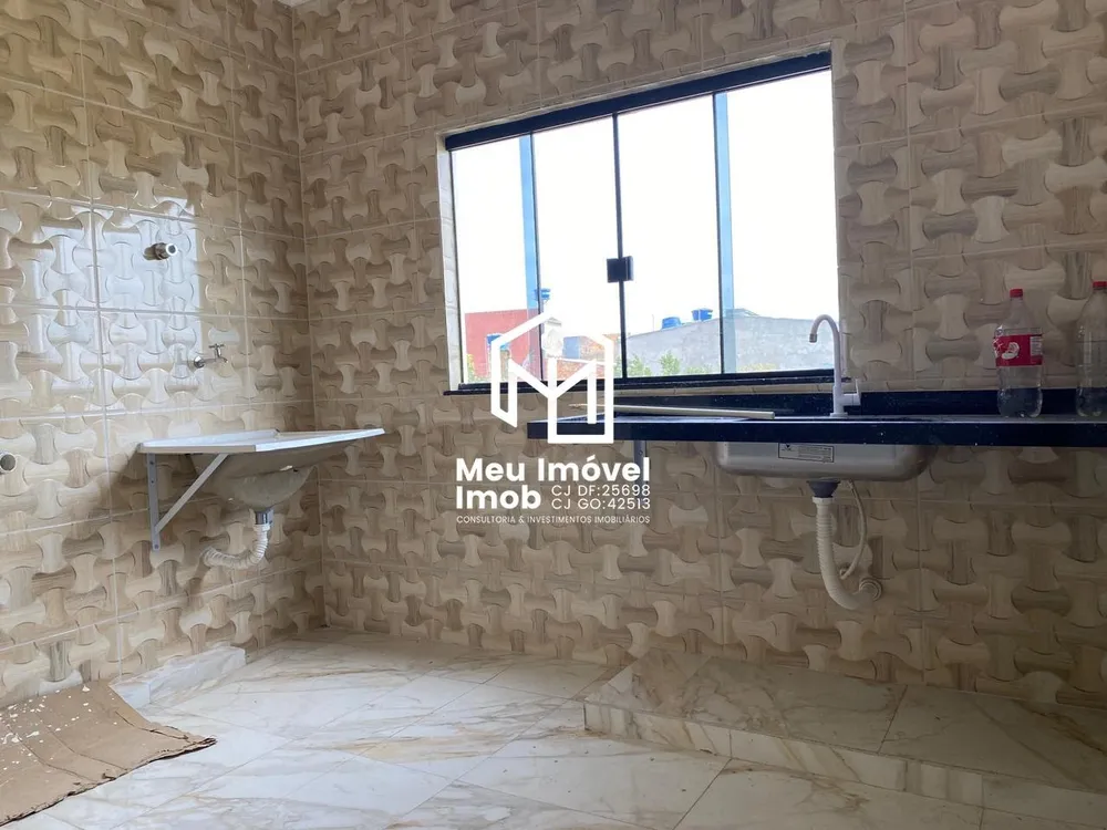 Apartamento, 2 quartos, 48 m² - Foto 5