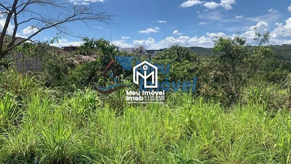 Terreno, 596 m² - Foto 1