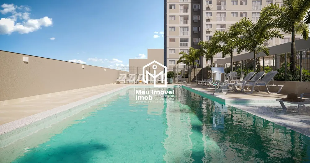 Apartamento, 2 quartos, 46 m² - Foto 13