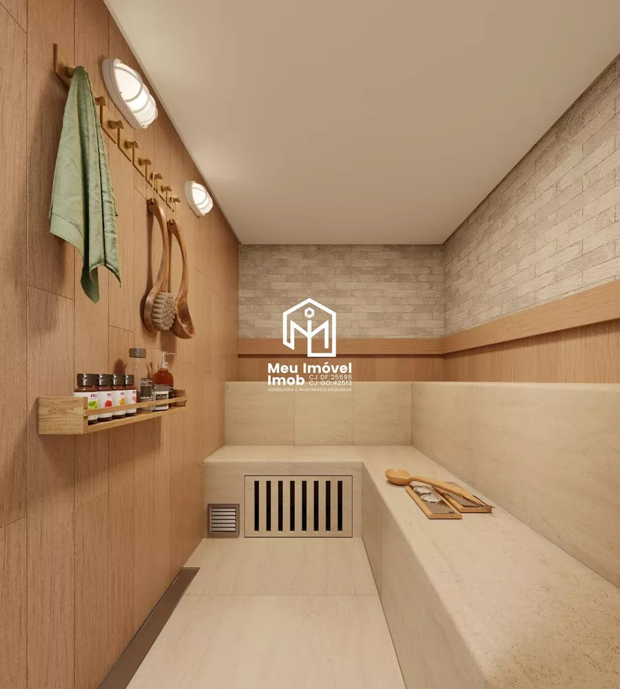 Apartamento, 3 quartos, 112 m² - Foto 5