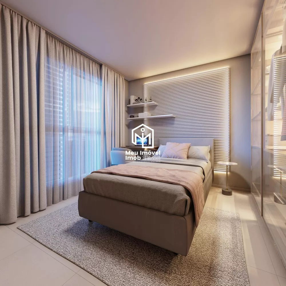 Apartamento, 3 quartos, 112 m² - Foto 4