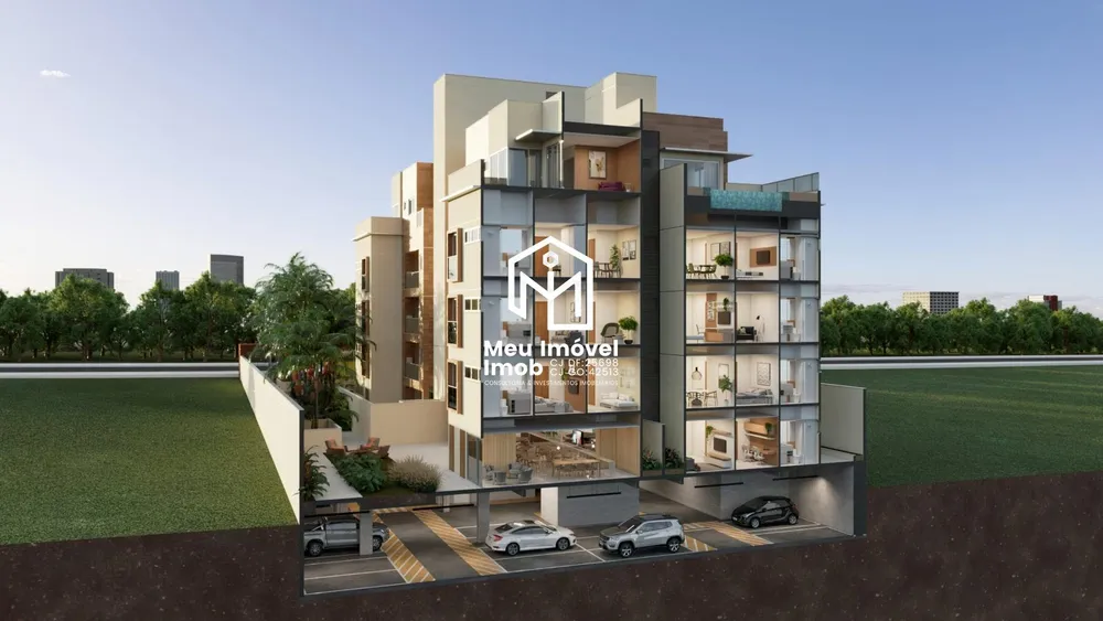 Apartamento, 3 quartos, 112 m² - Foto 9