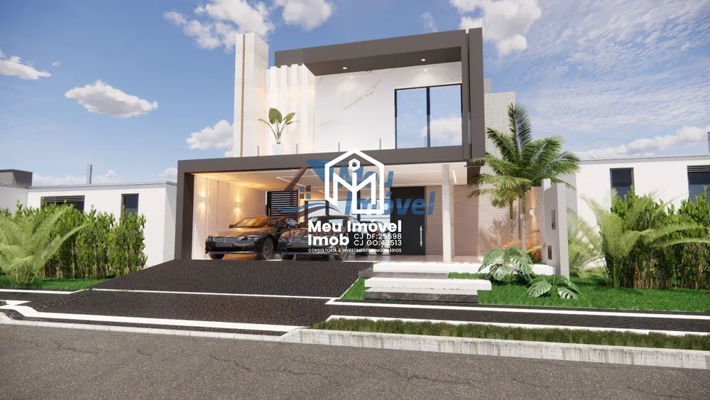 Casa, 3 quartos, 176 m² - Foto 14
