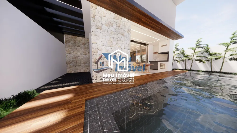 Casa, 3 quartos, 176 m² - Foto 8
