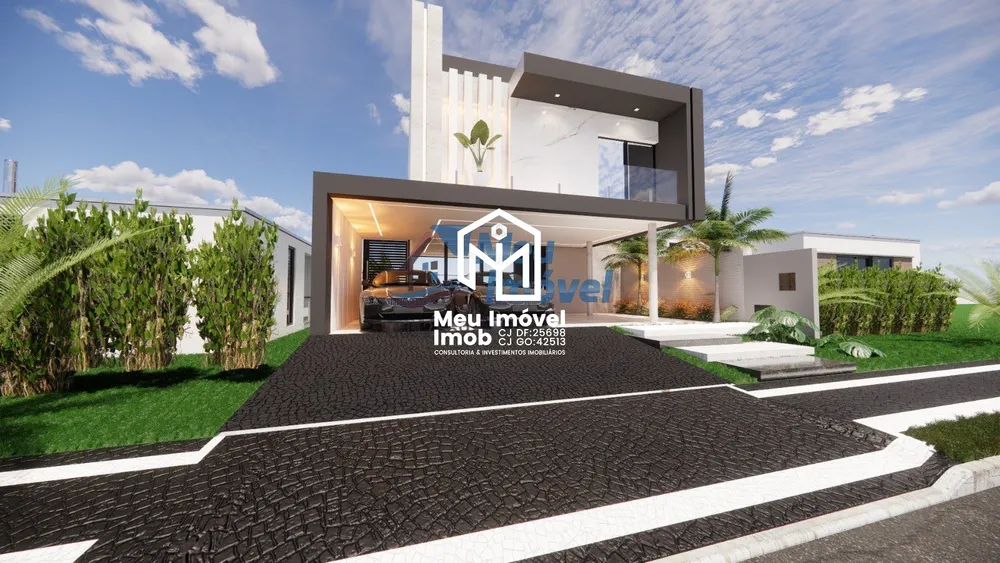 Casa, 3 quartos, 176 m² - Foto 10