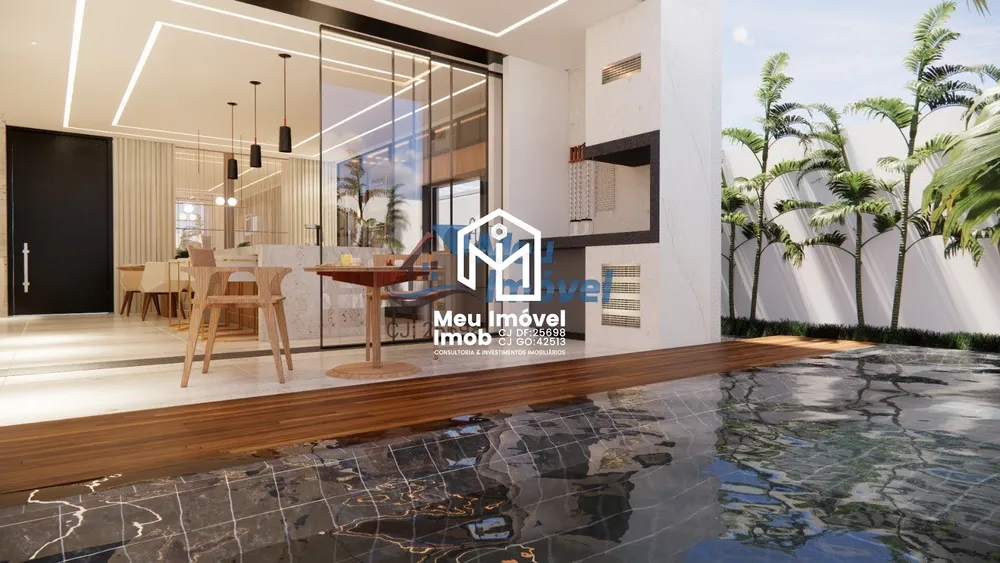 Casa, 3 quartos, 176 m² - Foto 16